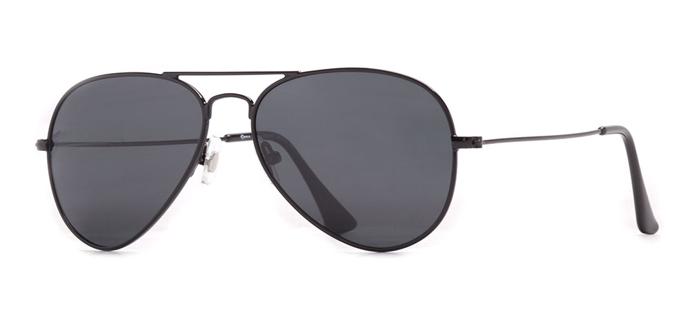 BENX SUNGLASSES Sunglasses Teenage Man,Woman,Unisex Drop Full-Rimmed Metal Polarize BXGÜNŞ 8001.56-C.06